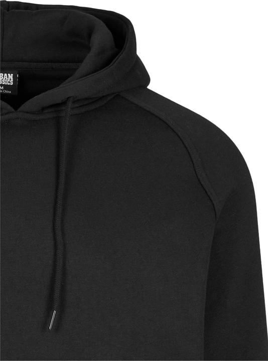Actual product image Urban Classics Blank Hoody (3XL)