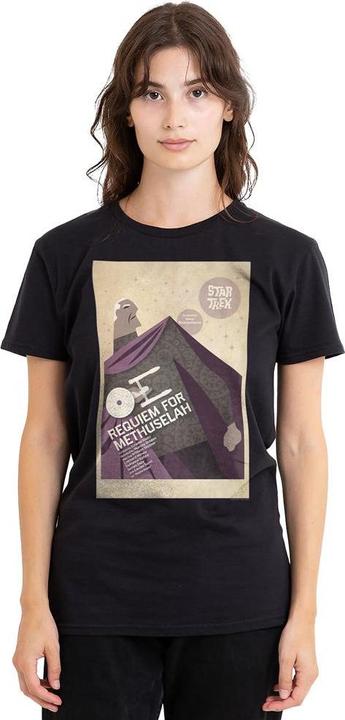 Produktbild The Original Series Episode 74 TShirt (M)