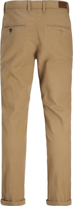 Actual product image Jack & Jones Slim fit chino trousers Chino trousers (W27/L32)