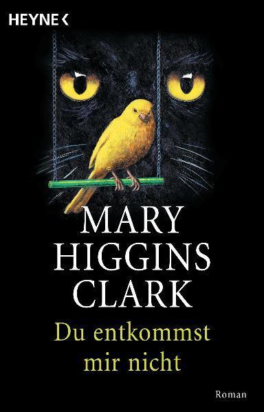 Immagine prodotto Du entkommst mir nicht (Tedesco, Maria Higgins Clark, 2003)