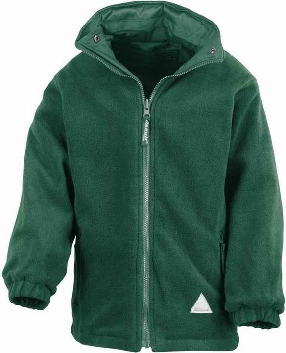Produktbild Regatta Jacke wendbar (98)