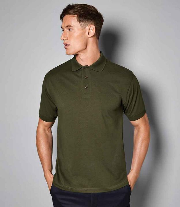 Produktbild Kustom Kit Klassic Poloshirt (XXL)