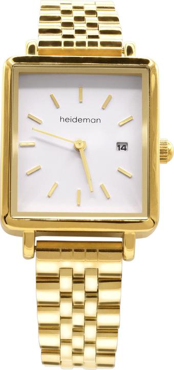 Image du produit Heideman Montre femme Tilda dorée (Montre analogique)