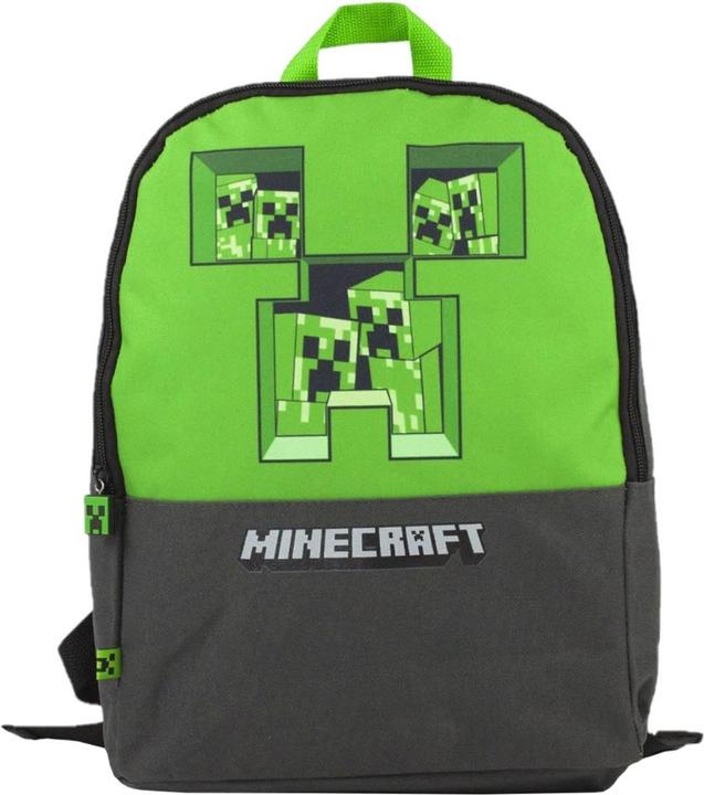 Minecraft Pixel rucksack