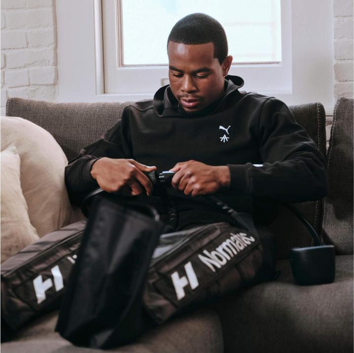 Produktbild Hyperice Normatec 3.0 Leg