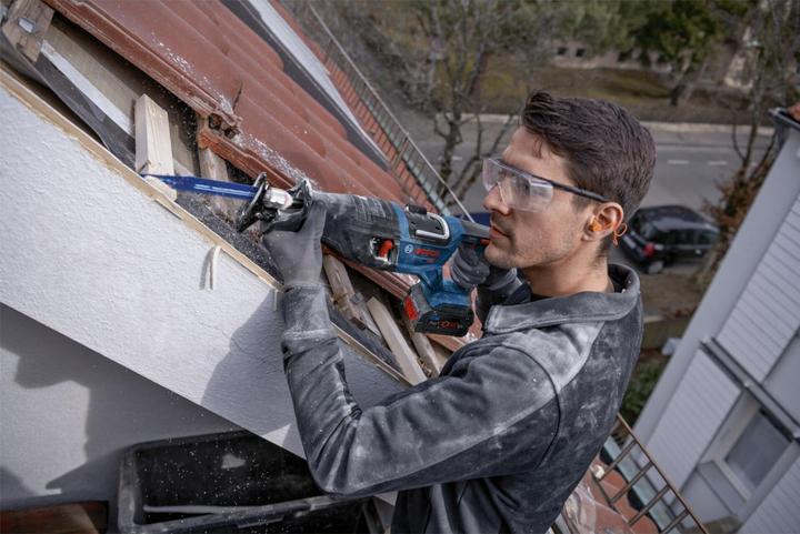 Image du produit Bosch Professional GSA 18V-28