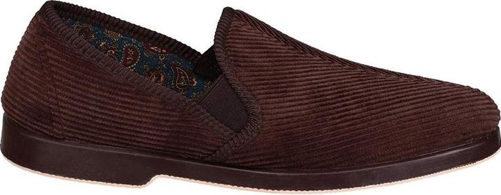 Image du produit GBS Exeter Pantoufles Mocassins (42)