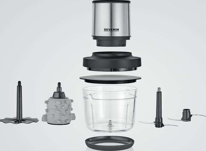 Actual product image Severin KM3866-400 (1000 ml, 200 W)