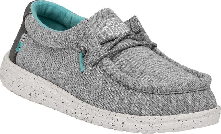 Actual product image Hey Dude Wally Stretch (31)