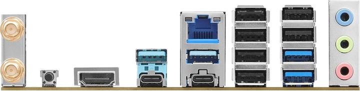 Immagine prodotto AsRock B850 Pro-A WiFi (AM5, AMD B850, ATX)