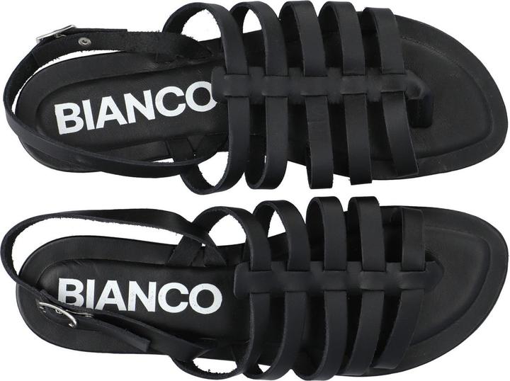 Image du produit Bianco Sandales en cuir BIANIKITA (37)