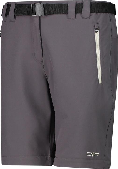 Actual product image CMP Campagnolo Women's Zip Off Pant (38, S)