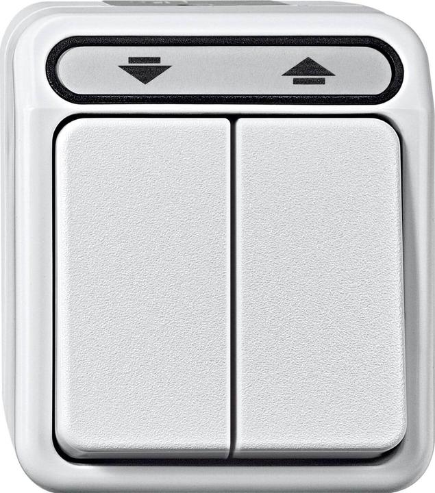 Produktbild Schneider Electric Electric 1 Stück Komplett Roll