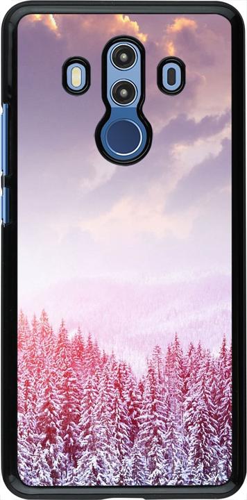 Image du produit PhoneLook Coque Winter 22 Pink Forest (Mate 10 Pro)