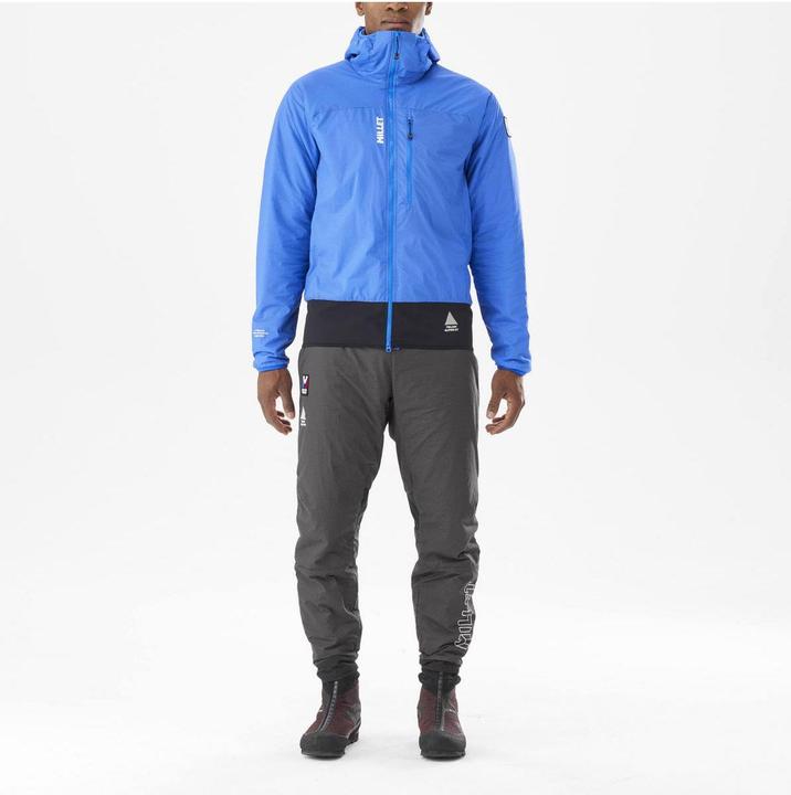 Produktbild Millet Trilogy Jorasses Wolljacke HD M (M)