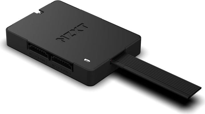 Produktbild NZXT Control Hub (5 Lüfter)