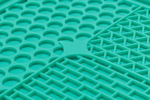 Image du produit Beeztees Tapis à lécher Gourmet (Sac à friandises pour chien)