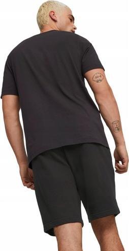 Immagine prodotto Puma Maglietta con logo ESS+ 2 colori (M)