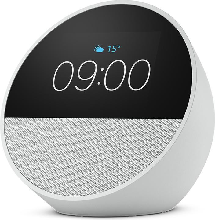 Amazon Echo Spot (2024) (Amazon Alexa)