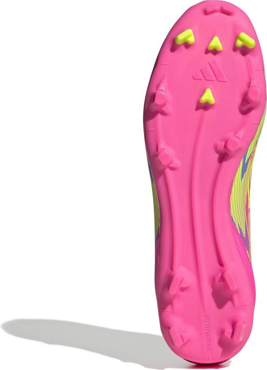 Actual product image adidas F50 League FG/MG (42)