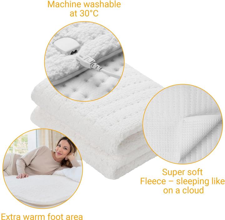 Image du produit Medisana HU 672 (80 x 150 cm)