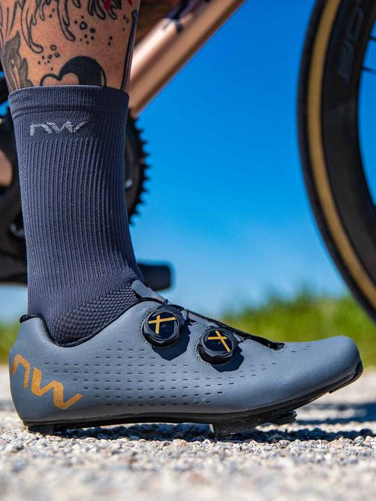 Actual product image Northwave Revolution 3 (46)