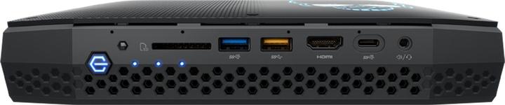 Produktbild Intel NUC 8 Business (Intel Core i7-8705G)