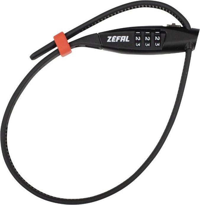 Actual product image Zefal Zip lock K-TRAZ ZIP3