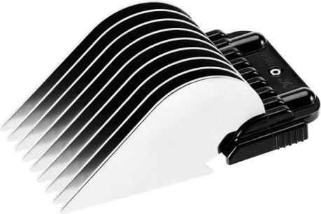 Produktbild Heiniger Snap-On Aufsteckkämme Metall 1 1/4 (32 mm) (Hund)