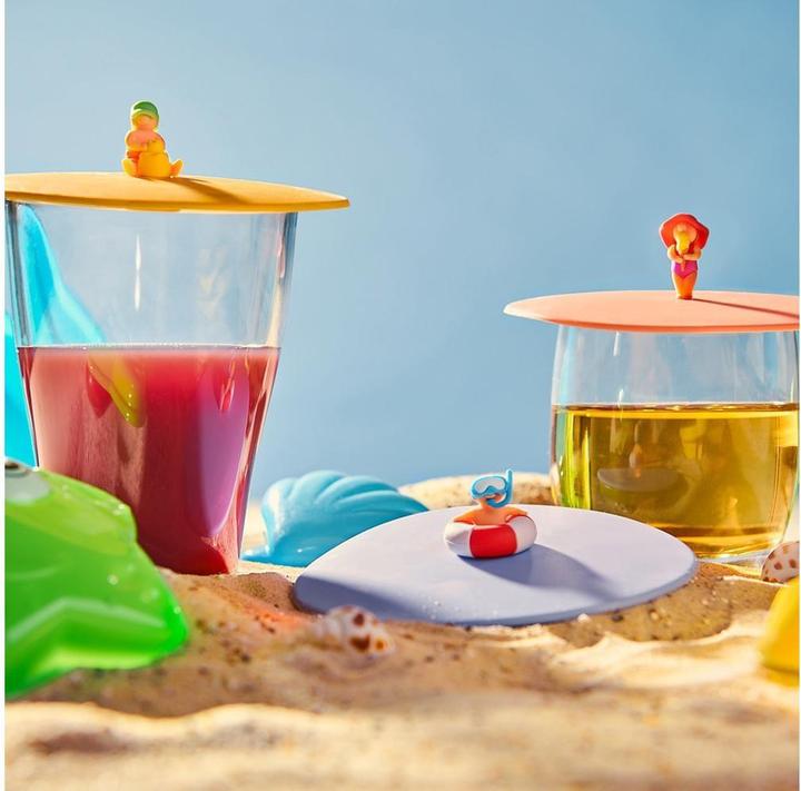 Produktbild Lurch Beach Kids Roland Ring (Glasabdeckung)