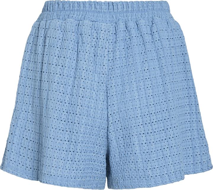 Vila High Waist Shorts (M)
