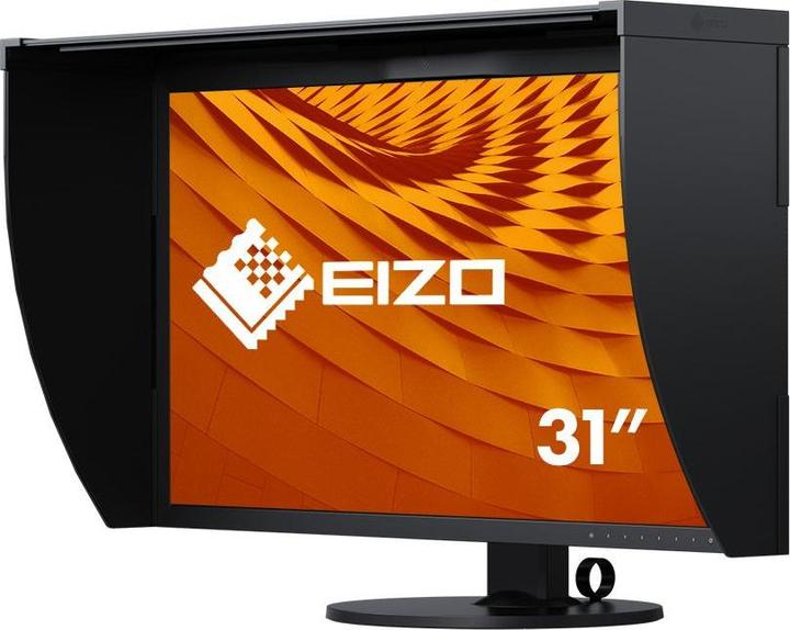 Produktbild Eizo Cg319x (4096 x 2160 Pixel, 31")