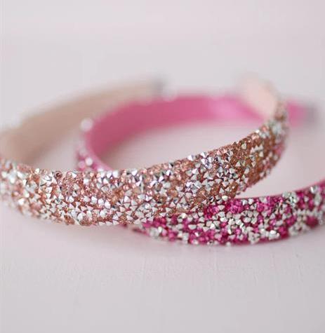 Immagine prodotto Great Pretenders Cerchietto per capelli Glitter ass.