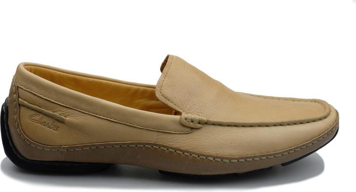 Produktbild Clarks Rapid Mocc (44.5)
