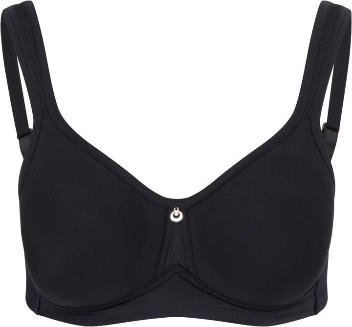 Actual product image Susa Catania Spacer Bra without underwire (75 C, Single pack)