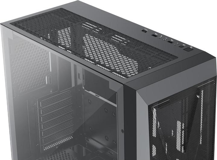 Actual product image Xilence XG151 (ATX, Mini-ITX, mATX)