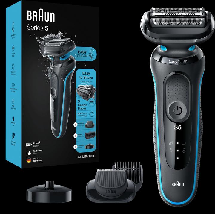 Produktbild Braun Series 5