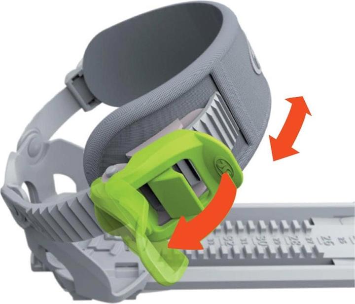 Actual product image Tsl Symbioz Hyperflex Original 2 (27")