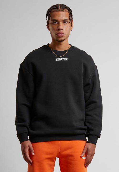 Produktbild Starter Small Logo Essential Crew - 192447 (L)