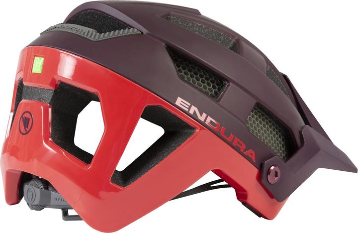 Actual product image Endura SingleTrack MIPS (51 - 56 cm)
