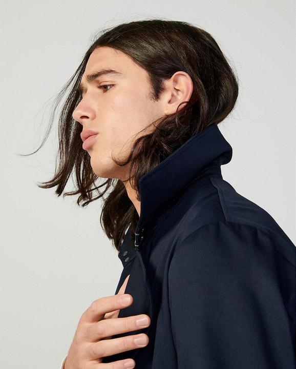 Immagine prodotto La Redoute Collections Trench con cintura. idrorepellente (M)