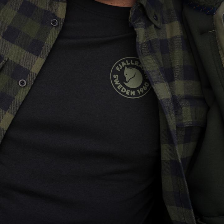 Actual product image Fjällräven 1960 Logo (XL)