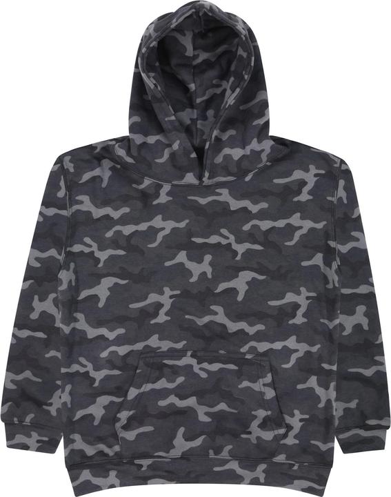 Schwarz camo