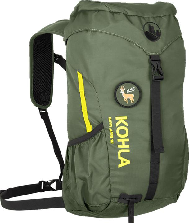 Produktbild Kohla Happy Alpine (14 l)