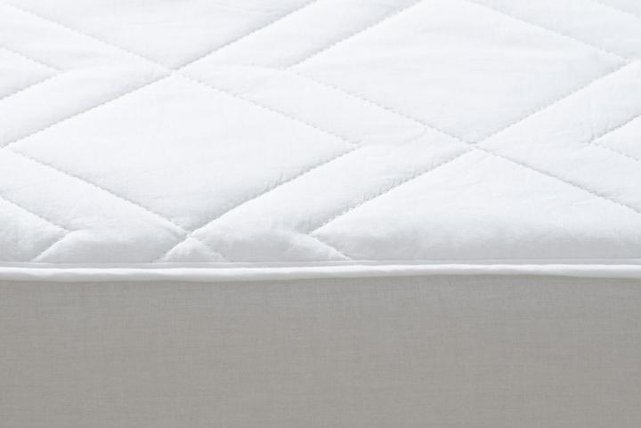 Image du produit Velfont Surmatelas Natursan Top Wool (140 x 200 cm)