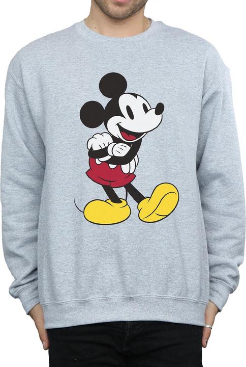 Immagine prodotto Disney Felpa classica (L)