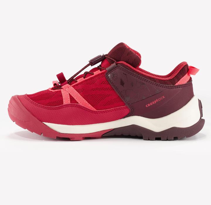 Image du produit Quechua Crossrock (38)