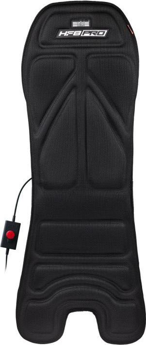 Actual product image Next Level Racing HF8 PRO - Haptic Feedback Gaming Pad