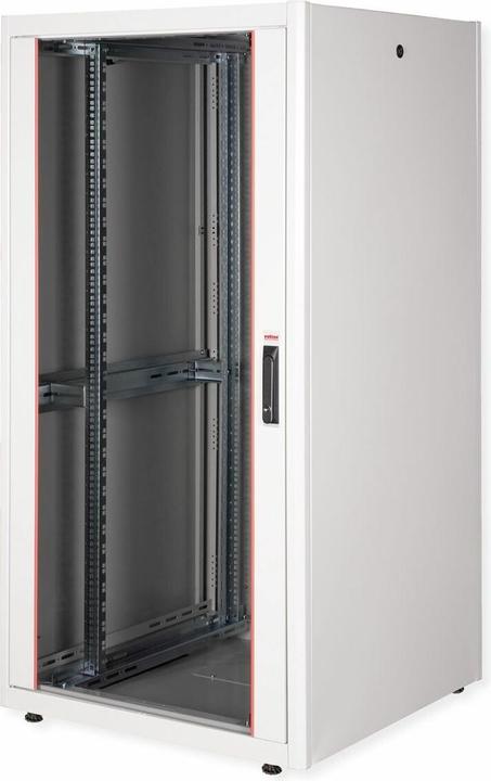 Image du produit Roline Armoire réseau 19 pouces Basic 32 UH (32 HE, Rack 19 pouces)