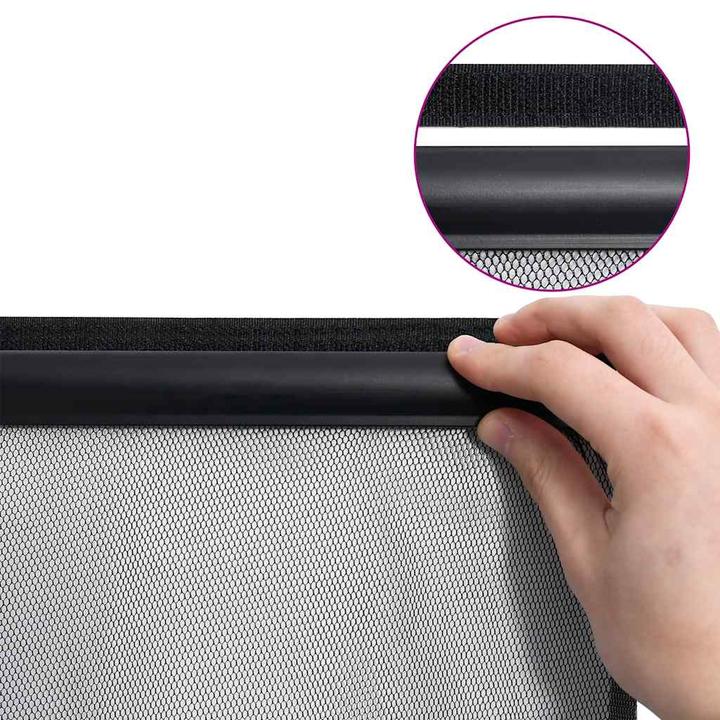 Image du produit VidaXL Baxter (100 x 220 cm)